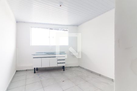 Apartamento para alugar com 2 quartos, 32m² em Vila Dalva, São Paulo