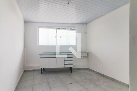 Apartamento para alugar com 2 quartos, 32m² em Vila Dalva, São Paulo