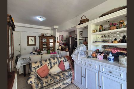 Apartamento à venda com 2 quartos, 65m² em Recreio dos Bandeirantes, Rio de Janeiro