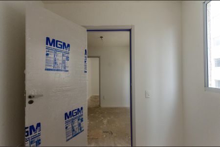 Apartamento à venda com 31m², 2 quartos e sem vaga Apartamento à venda com 31m², 2 quartos e sem vagaQuarto 2