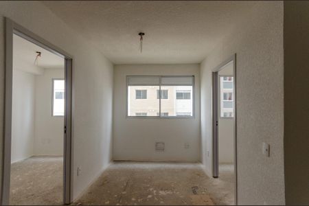 Sala de apartamento à venda com 2 quartos, 31m² em Vila Pereira Cerca, São Paulo