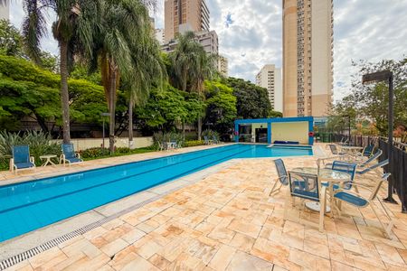 Apartamento à venda com 117m², 3 quartos e 2 vagasPiscina