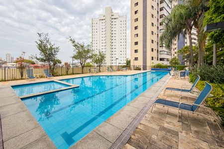Apartamento à venda com 117m², 3 quartos e 2 vagasPiscina