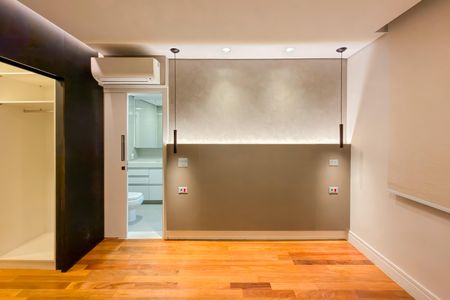 Apartamento à venda com 117m², 3 quartos e 2 vagasSuíte 