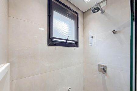 Apartamento à venda com 117m², 3 quartos e 2 vagasBanheiro Social