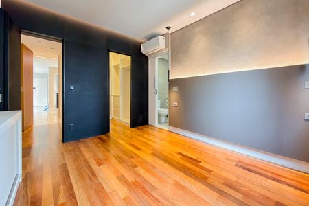 Apartamento à venda com 117m², 3 quartos e 2 vagasSuíte 