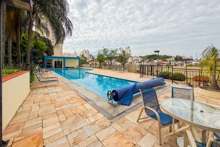 Apartamento à venda com 117m², 3 quartos e 2 vagasPiscina