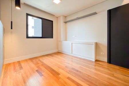 Apartamento à venda com 117m², 3 quartos e 2 vagasSuíte 