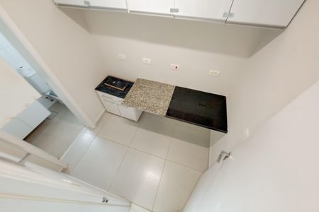 Apartamento à venda com 117m², 3 quartos e 2 vagasQuarto de Serviço
