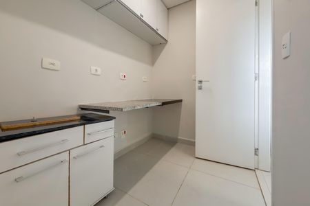 Apartamento à venda com 117m², 3 quartos e 2 vagasQuarto de Serviço