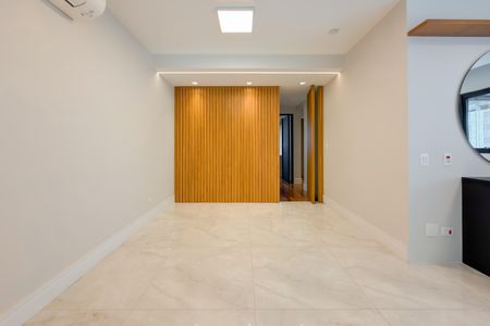 Apartamento à venda com 117m², 3 quartos e 2 vagasSala