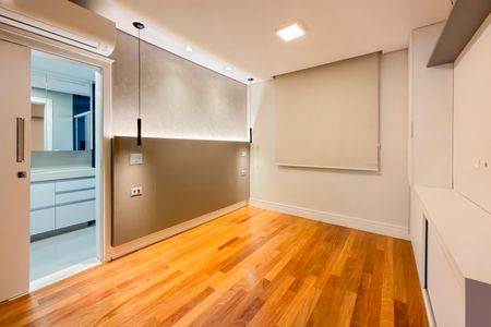 Apartamento à venda com 117m², 3 quartos e 2 vagasSuíte 