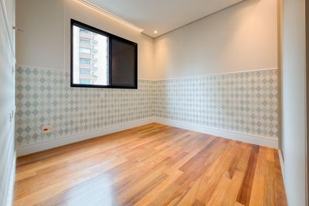 Apartamento à venda com 117m², 3 quartos e 2 vagasQuarto 1