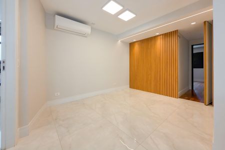 Apartamento à venda com 117m², 3 quartos e 2 vagasSala