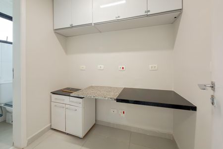 Apartamento à venda com 117m², 3 quartos e 2 vagasQuarto de Serviço