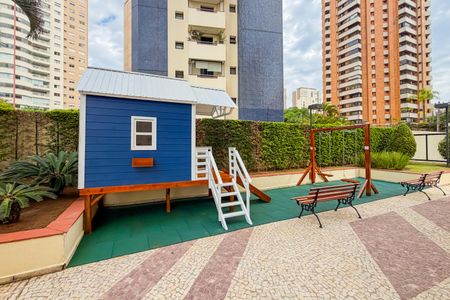 Apartamento à venda com 117m², 3 quartos e 2 vagasPlayground 2