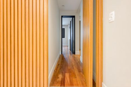 Apartamento à venda com 117m², 3 quartos e 2 vagasCorredor