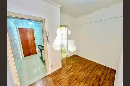 Foto 03 de kitnet/studio à venda com 1 quarto, 39m² em Centro, Campinas