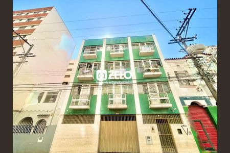 Foto 10 de kitnet/studio à venda com 1 quarto, 39m² em Centro, Campinas