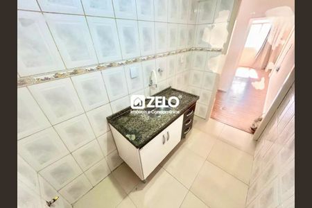 Foto 09 de kitnet/studio à venda com 1 quarto, 39m² em Centro, Campinas