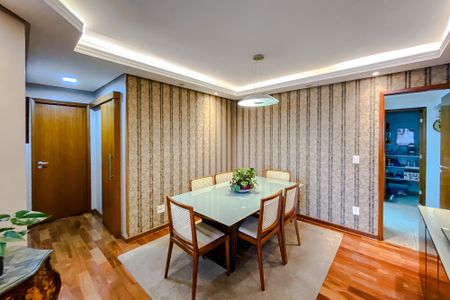 Sala de apartamento para alugar com 3 quartos, 109m² em Jardim Vila Mariana, São Paulo