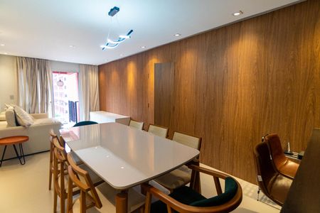 Apartamento para alugar com 79m², 2 quartos e 1 vaga Apartamento para alugar com 79m², 2 quartos e 1 vagaSala