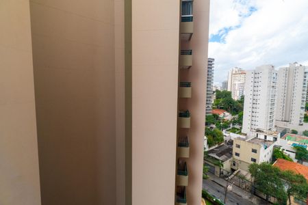 Apartamento para alugar com 79m², 2 quartos e 1 vaga Apartamento para alugar com 79m², 2 quartos e 1 vagaVista do Quarto