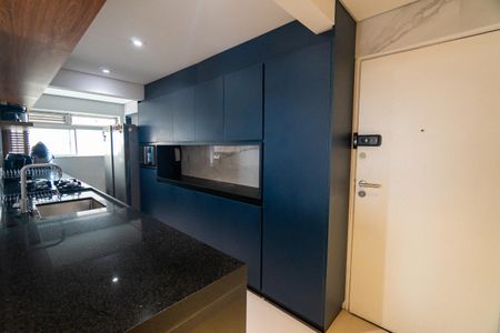 Apartamento para alugar com 79m², 2 quartos e 1 vaga Apartamento para alugar com 79m², 2 quartos e 1 vagaCozinha e Área de Serviço