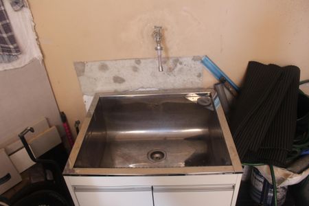 Casa à venda com 113m², 3 quartos e sem vagaÁrea de Serviço