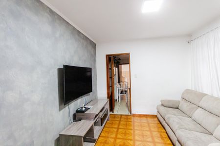 Casa à venda com 90m², 2 quartos e 1 vaga