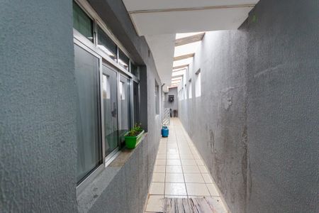 Casa à venda com 90m², 2 quartos e 1 vaga