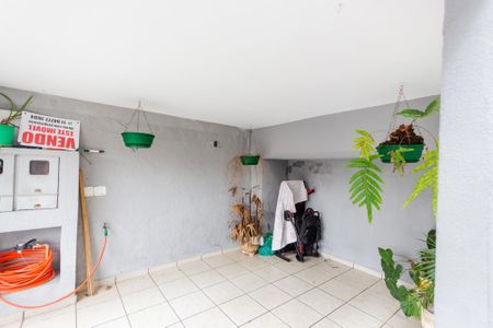 Casa à venda com 90m², 2 quartos e 1 vaga