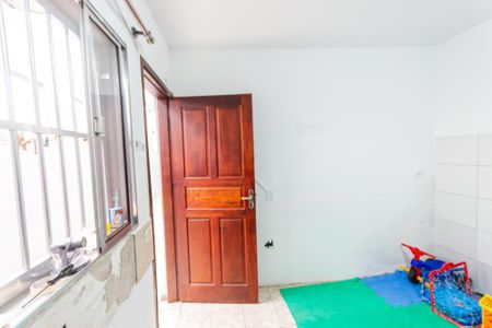 Casa à venda com 90m², 2 quartos e 1 vaga