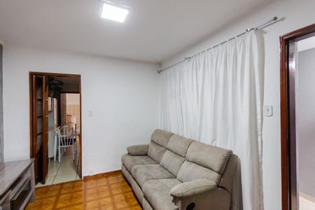 Casa à venda com 2 quartos, 90m² em Jardim Itapoan, Santo André