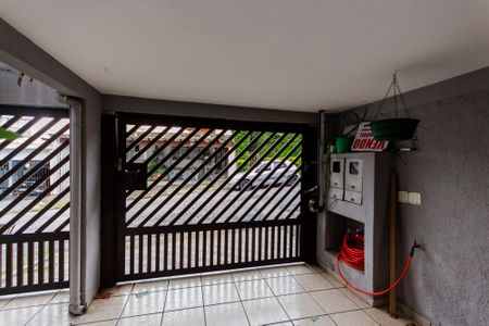 Casa à venda com 90m², 2 quartos e 1 vaga