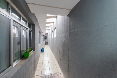 Casa à venda com 90m², 2 quartos e 1 vaga