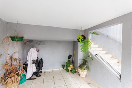 Casa à venda com 90m², 2 quartos e 1 vaga