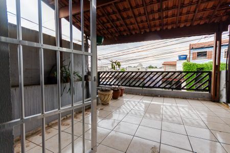 Casa à venda com 90m², 2 quartos e 1 vaga