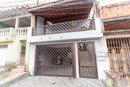 Casa à venda com 90m², 2 quartos e 1 vaga