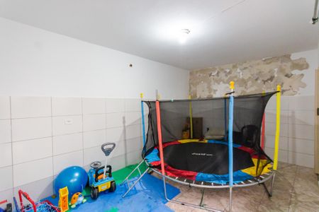 Casa à venda com 90m², 2 quartos e 1 vaga