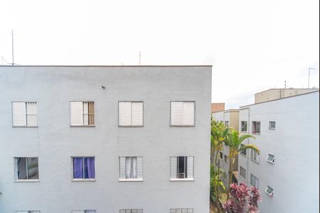 Apartamento à venda com 49m², 2 quartos e 1 vagaVista do Quarto 1