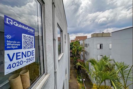 Apartamento à venda com 49m², 2 quartos e 1 vagaPlaca Instalada no imóvel