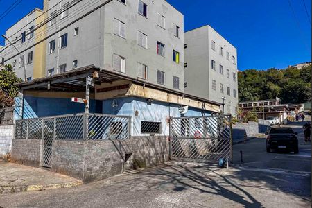 Apartamento à venda com 49m², 2 quartos e 1 vagaFachada e portaria