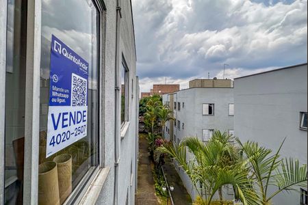 Apartamento à venda com 49m², 2 quartos e 1 vagaPlaca Instalada no imóvel