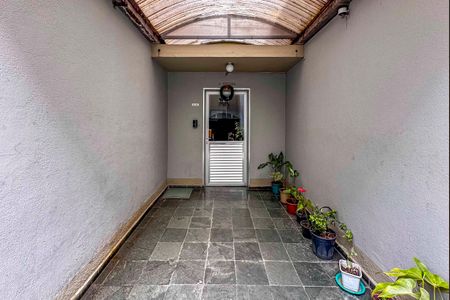 Apartamento à venda com 49m², 2 quartos e 1 vagaHall de entrada