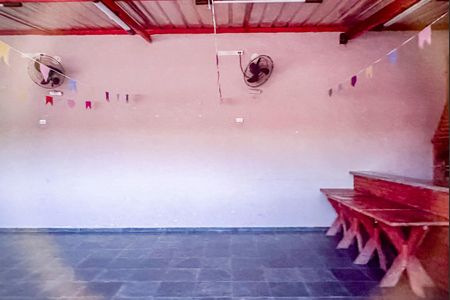 Apartamento à venda com 49m², 2 quartos e 1 vagaÁrea comum - Salão de festas