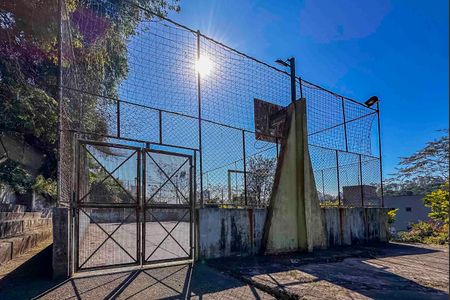 Apartamento à venda com 49m², 2 quartos e 1 vagaQuadra Esportiva