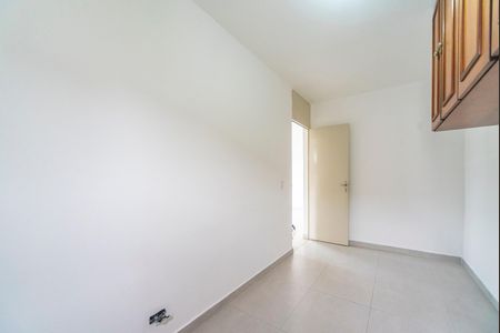 Apartamento à venda com 49m², 2 quartos e 1 vagaQuarto 2