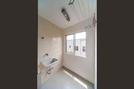 Apartamento à venda com 49m², 2 quartos e 1 vagaÁrea de Serviço