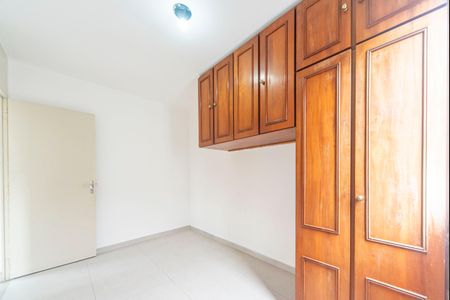 Apartamento à venda com 49m², 2 quartos e 1 vagaQuarto 2